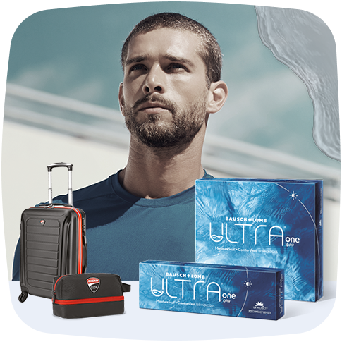 		Promozione Ultra regali per te